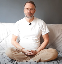 Kurz meditací Kurz meditací